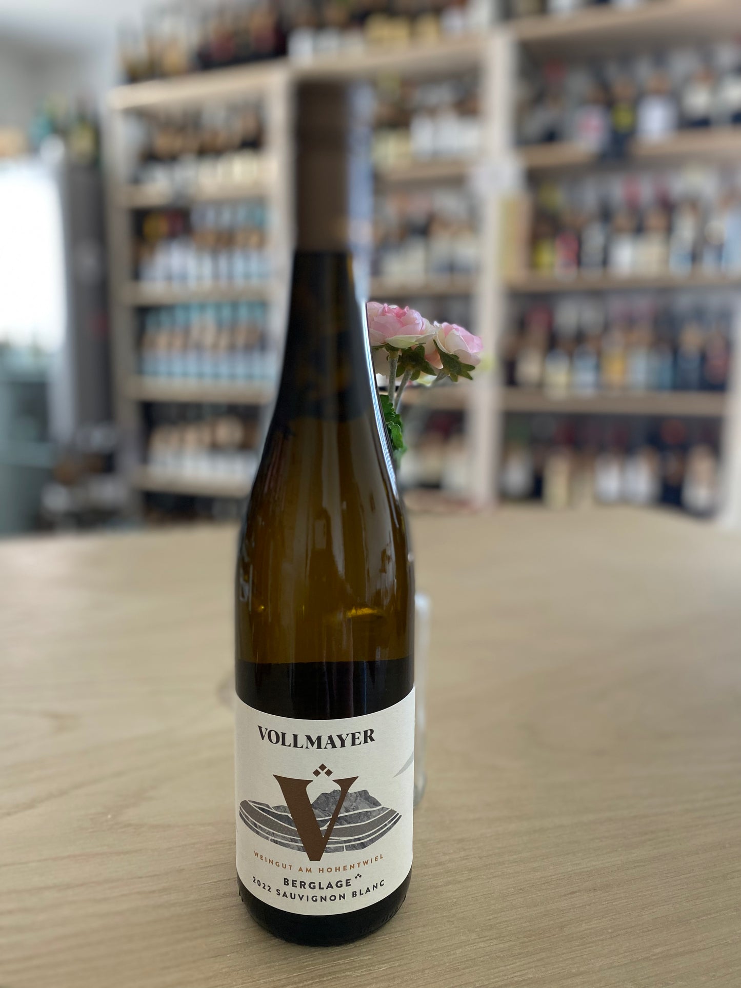 #1. Grüner Spargel Weinpaket
