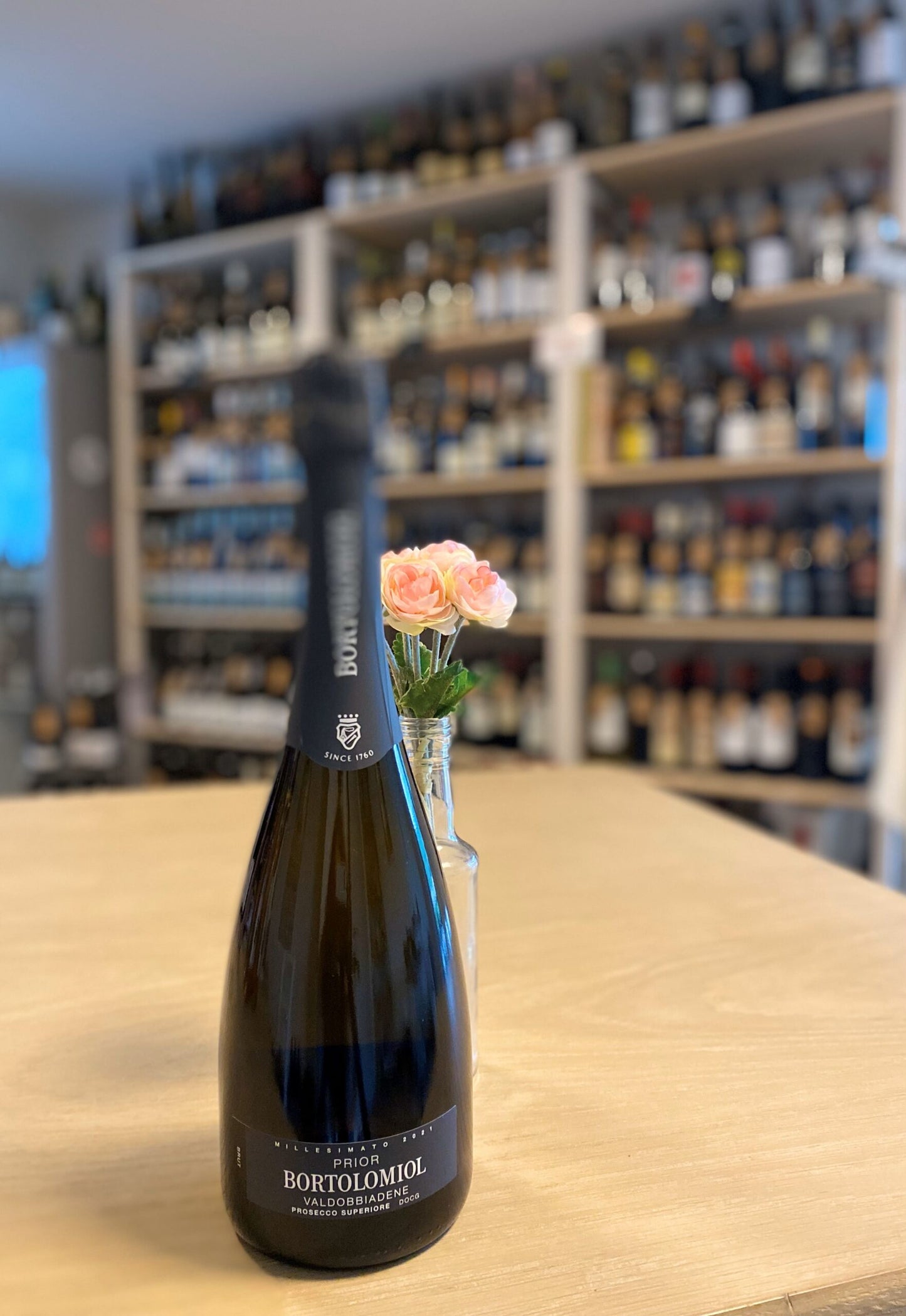 #4. Perlen im Wein – Blubber Liebe Weinpaket