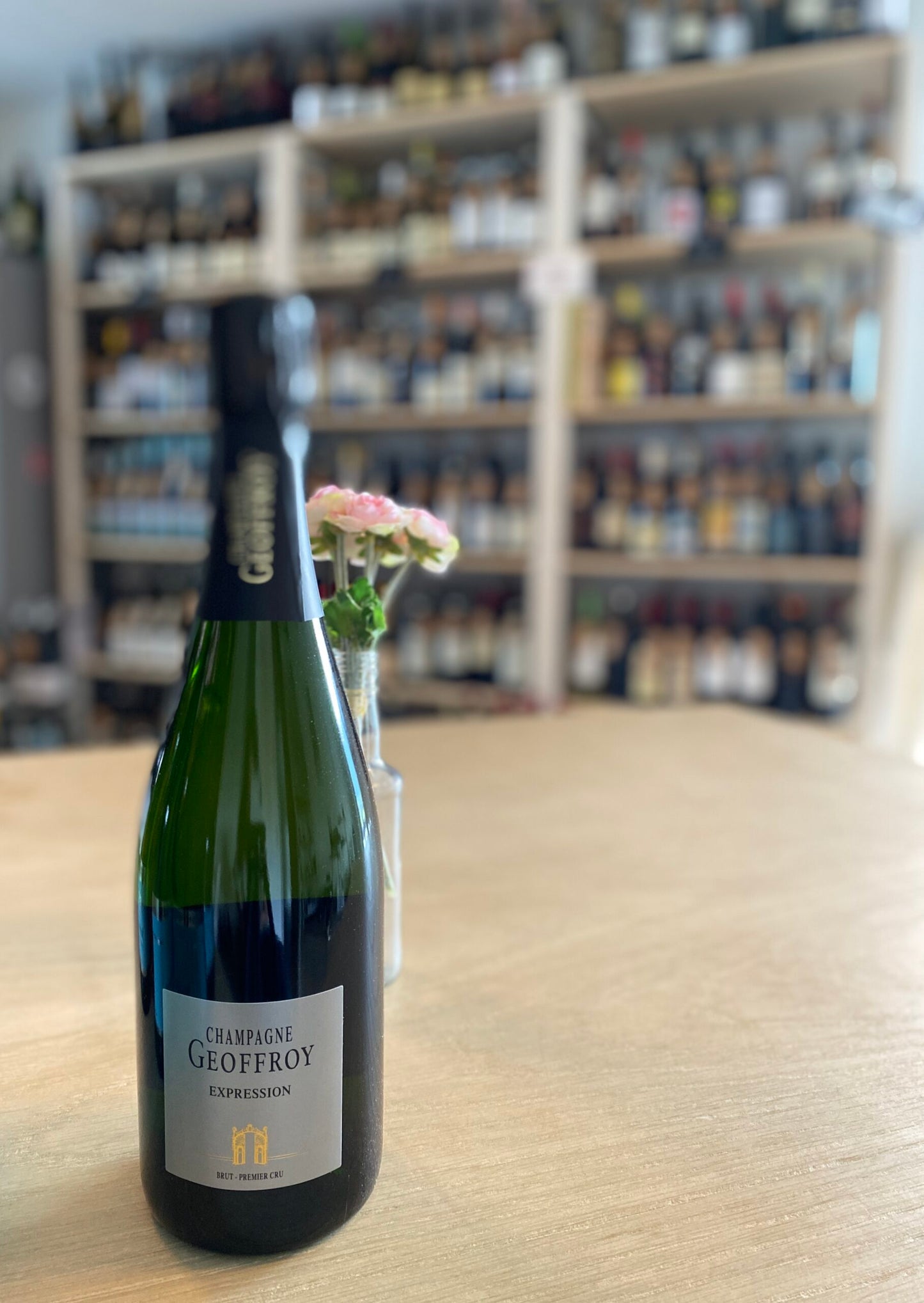 #4. Perlen im Wein – Blubber Liebe Weinpaket