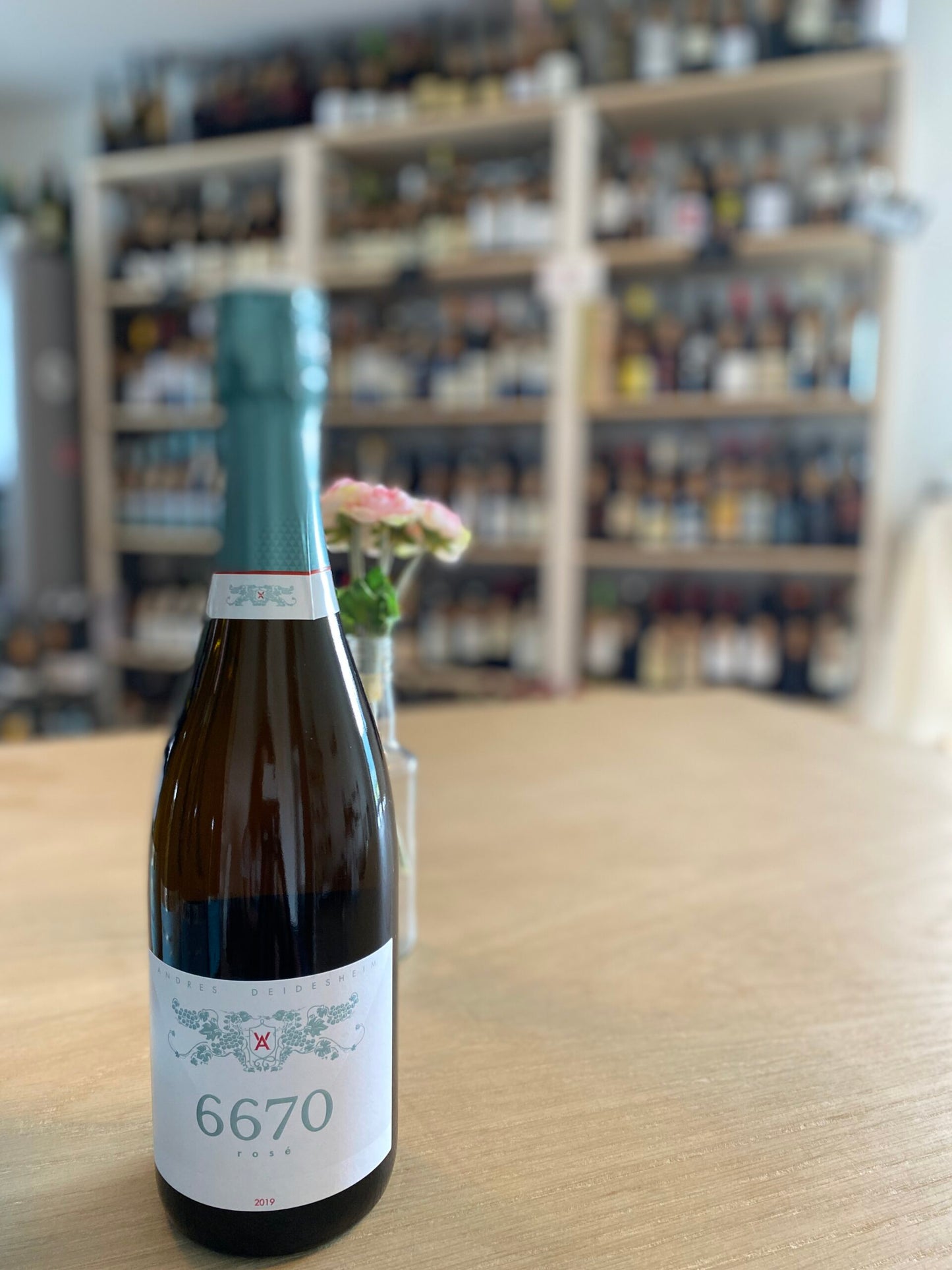 #4. Perlen im Wein – Blubber Liebe Weinpaket