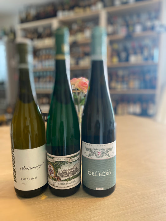 Viva la Riesling Weinpaket