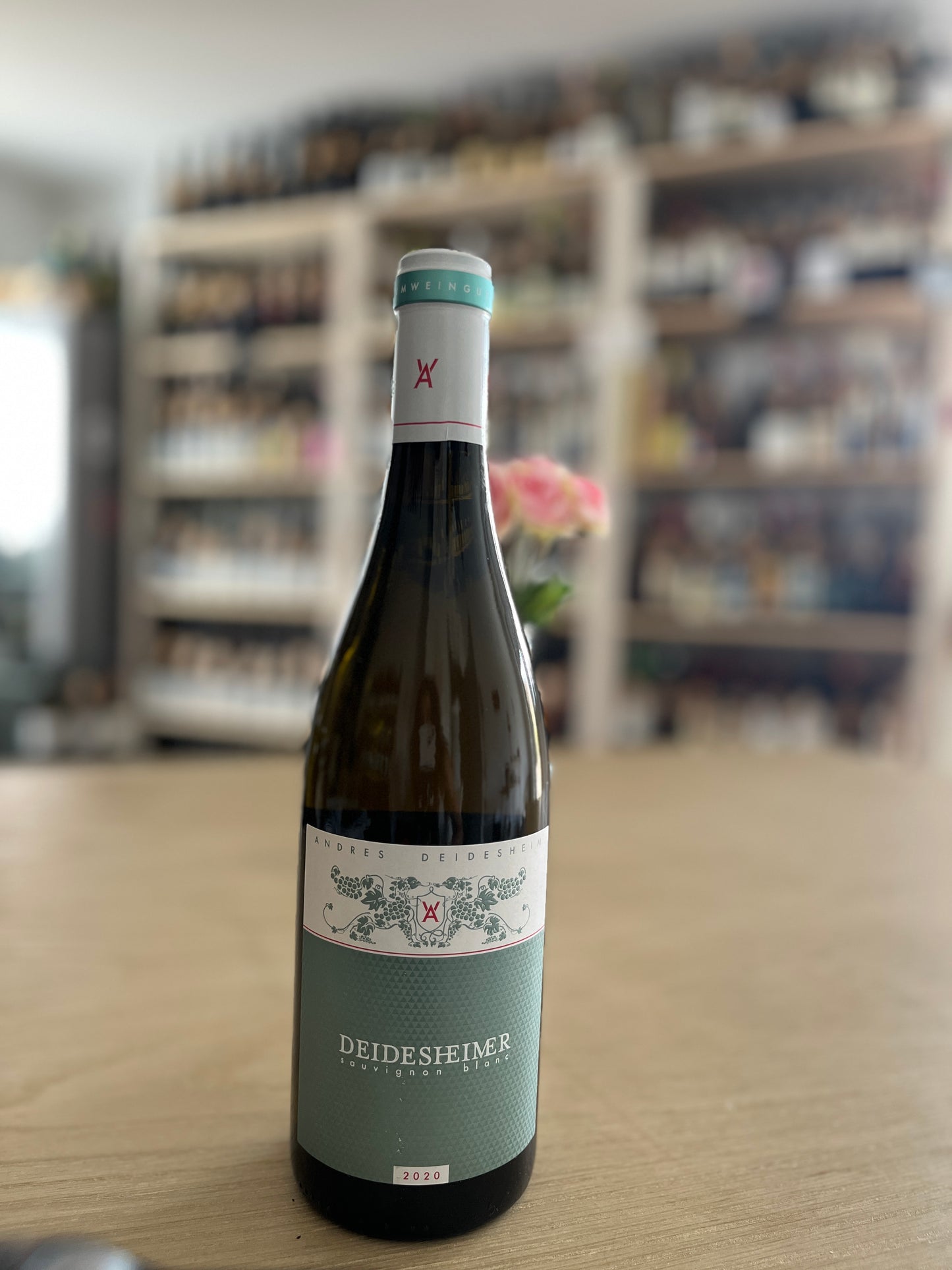Sauvignon Blanc Lover Weinpaket