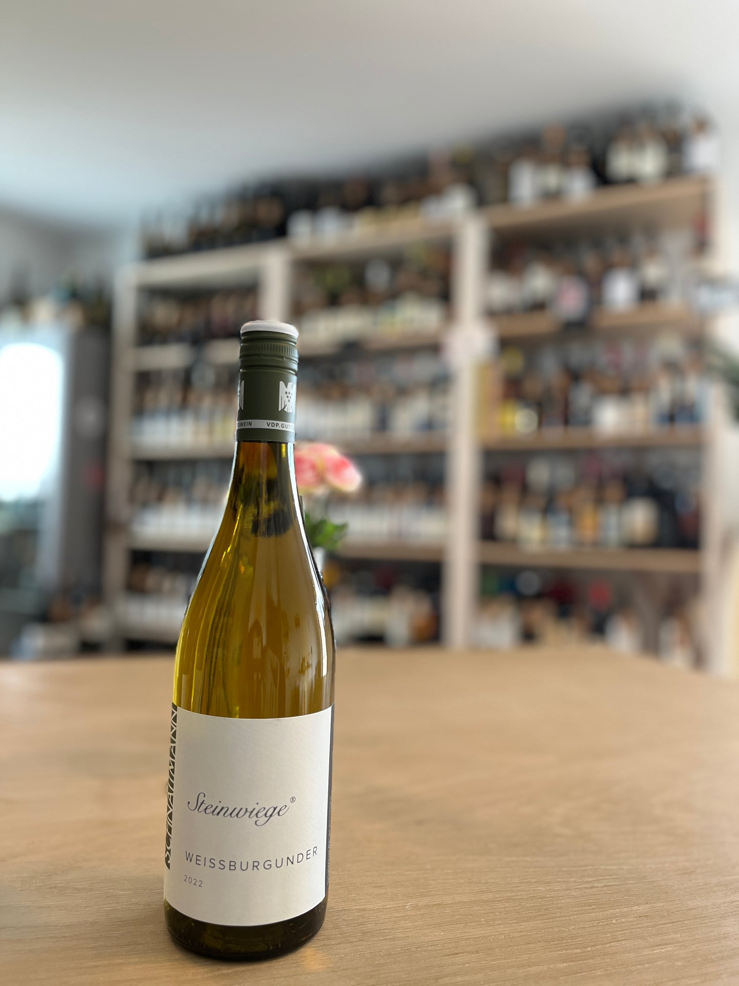 #1. Weißer Spargel Weinpaket