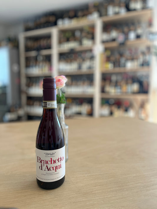 2022 Brachetto d`Acqui, Braida di Giacomo Bologna, Piemont