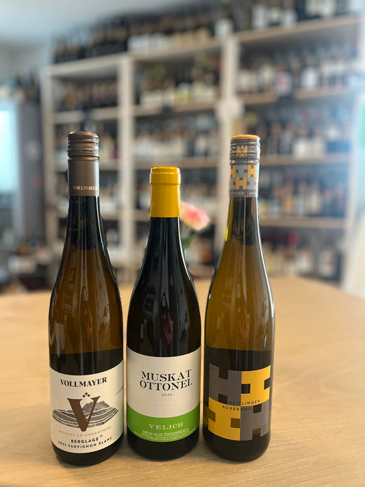 Frühlings-Weinpaket