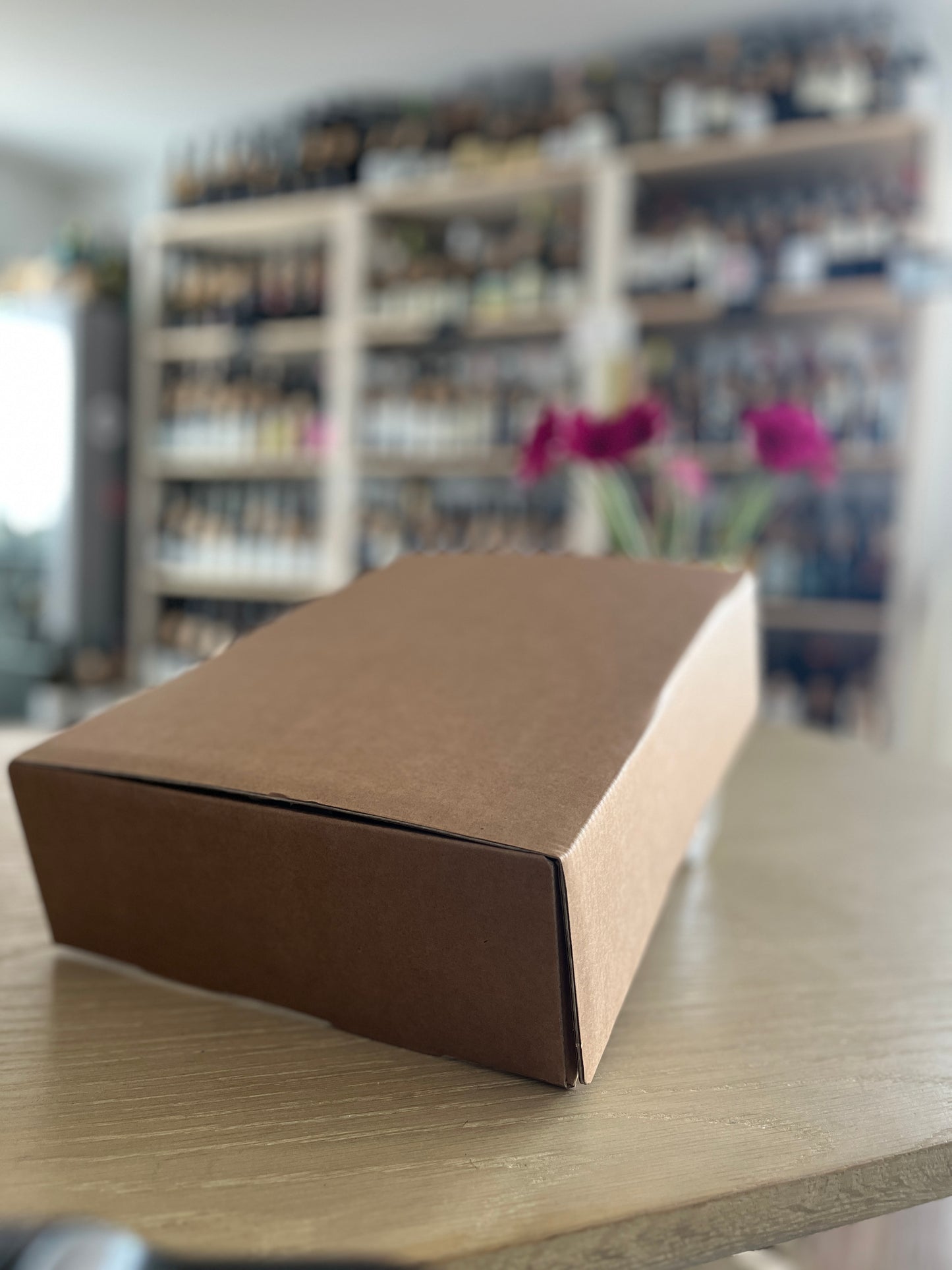 Geschenkbox